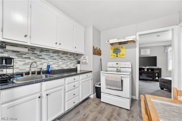 6115 Brownfield Drive, Parma, OH 44129