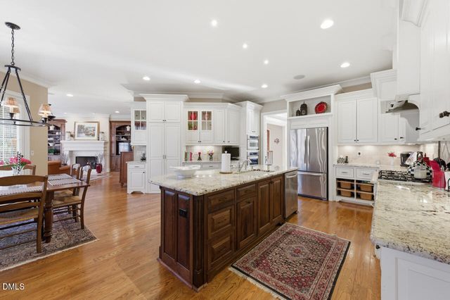 12237 The Gates Drive, Raleigh, NC 27614