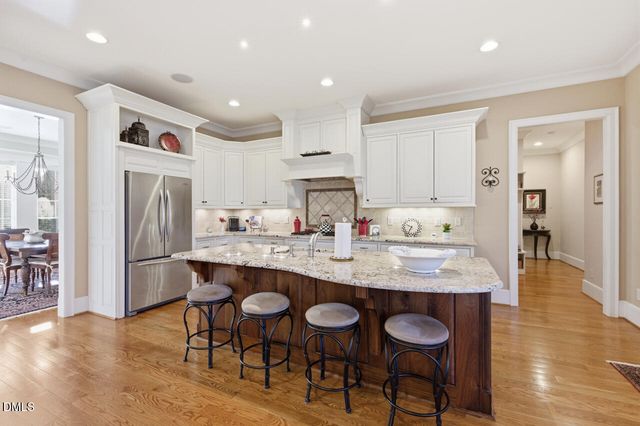 12237 The Gates Drive, Raleigh, NC 27614