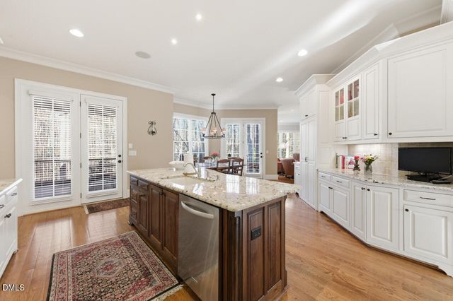 12237 The Gates Drive, Raleigh, NC 27614