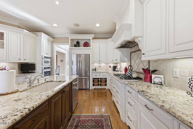 12237 The Gates Drive, Raleigh, NC 27614