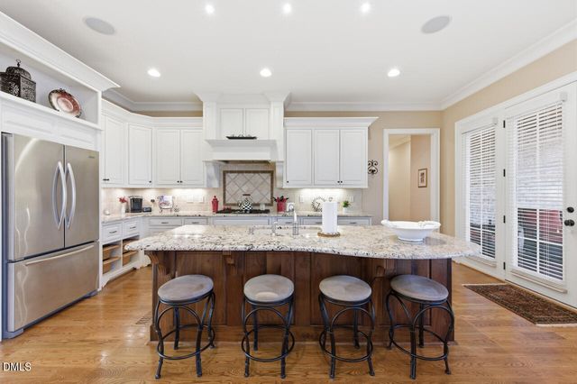 12237 The Gates Drive, Raleigh, NC 27614