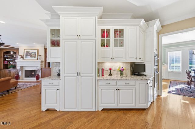 12237 The Gates Drive, Raleigh, NC 27614