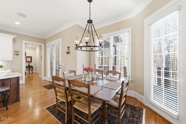 12237 The Gates Drive, Raleigh, NC 27614