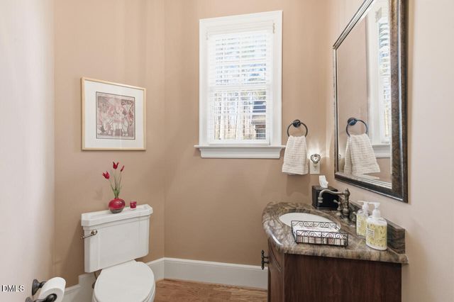 12237 The Gates Drive, Raleigh, NC 27614