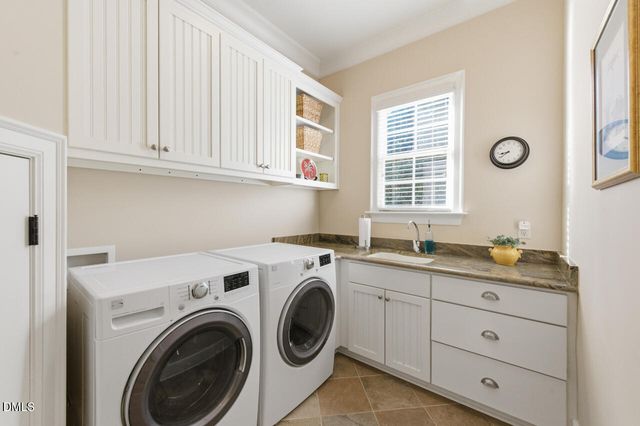 12237 The Gates Drive, Raleigh, NC 27614