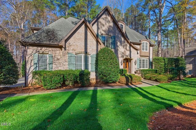 12237 The Gates Drive, Raleigh, NC 27614