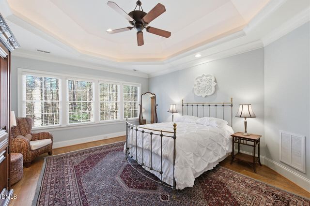 12237 The Gates Drive, Raleigh, NC 27614