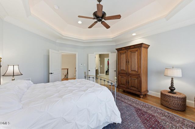 12237 The Gates Drive, Raleigh, NC 27614