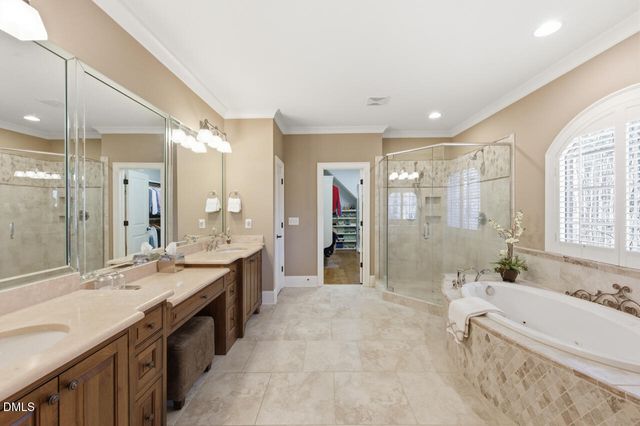 12237 The Gates Drive, Raleigh, NC 27614