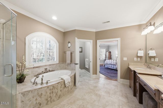 12237 The Gates Drive, Raleigh, NC 27614