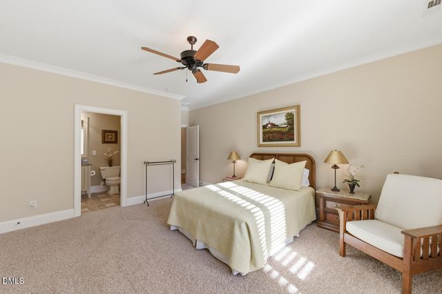 12237 The Gates Drive, Raleigh, NC 27614