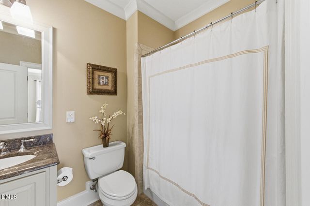 12237 The Gates Drive, Raleigh, NC 27614