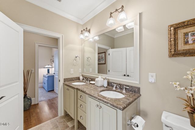 12237 The Gates Drive, Raleigh, NC 27614