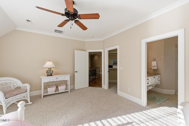 12237 The Gates Drive, Raleigh, NC 27614