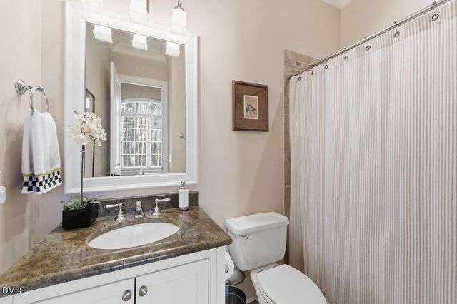 12237 The Gates Drive, Raleigh, NC 27614