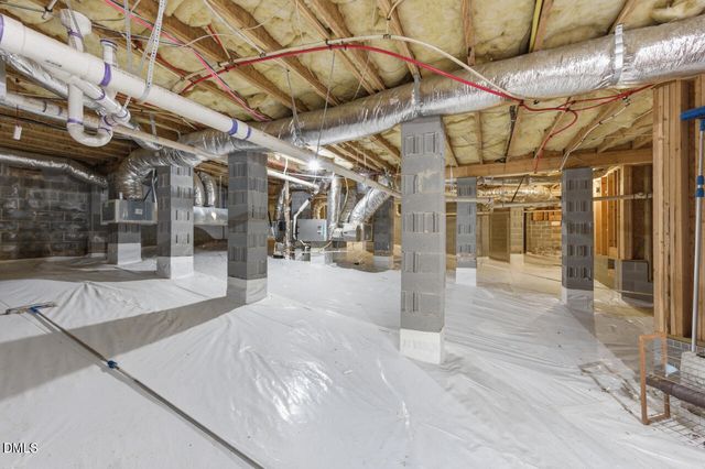 12237 The Gates Drive, Raleigh, NC 27614