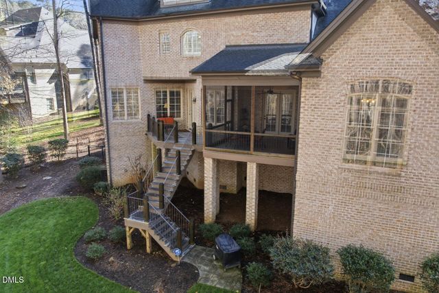 12237 The Gates Drive, Raleigh, NC 27614