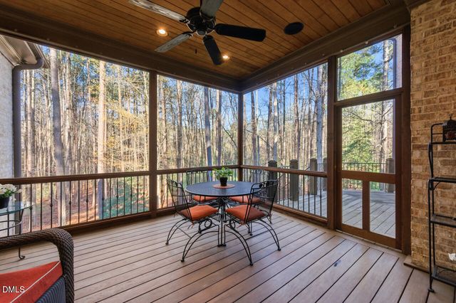 12237 The Gates Drive, Raleigh, NC 27614