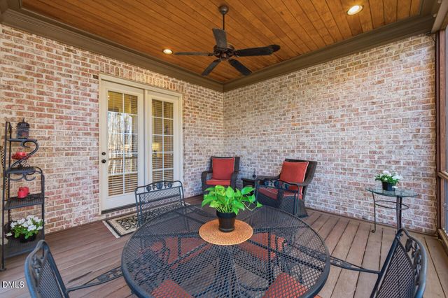 12237 The Gates Drive, Raleigh, NC 27614