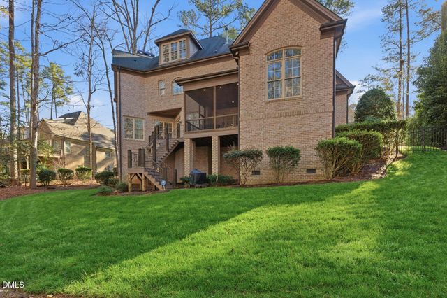 12237 The Gates Drive, Raleigh, NC 27614