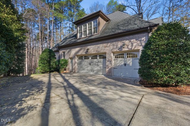 12237 The Gates Drive, Raleigh, NC 27614