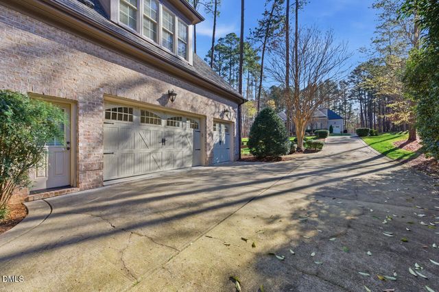 12237 The Gates Drive, Raleigh, NC 27614