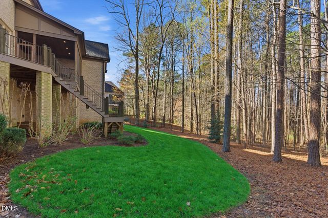 12237 The Gates Drive, Raleigh, NC 27614