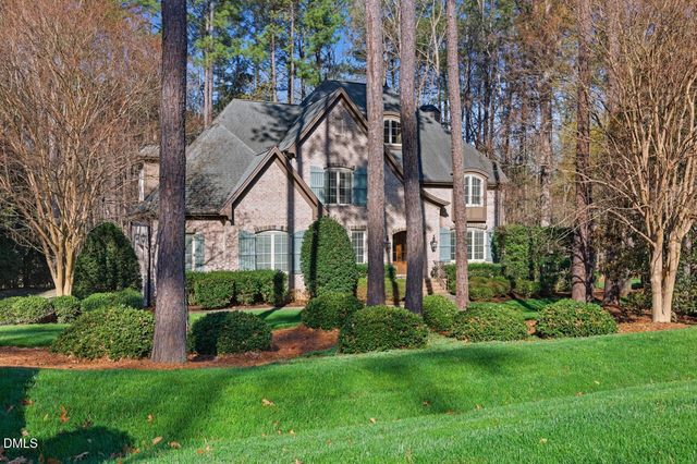 12237 The Gates Drive, Raleigh, NC 27614