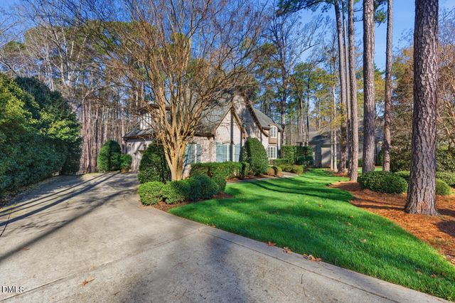 12237 The Gates Drive, Raleigh, NC 27614