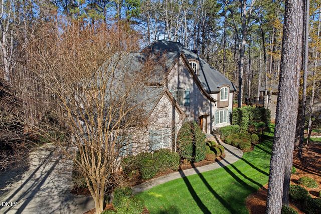 12237 The Gates Drive, Raleigh, NC 27614