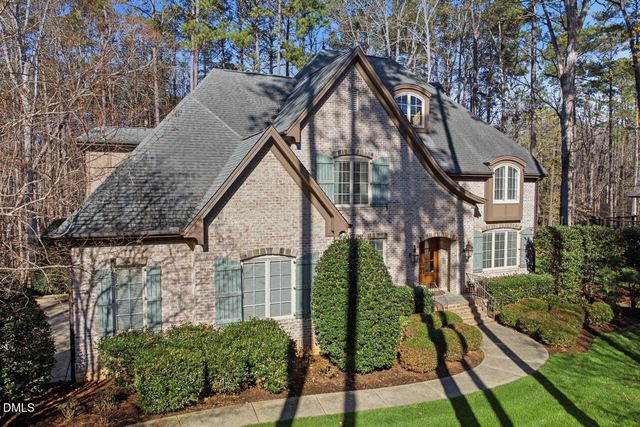 12237 The Gates Drive, Raleigh, NC 27614