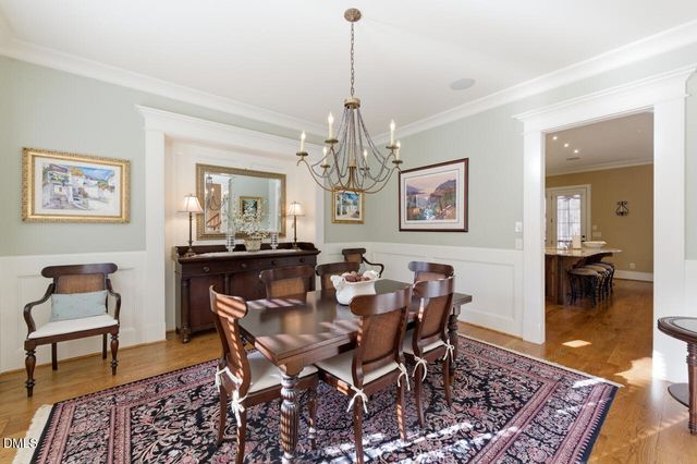 12237 The Gates Drive, Raleigh, NC 27614