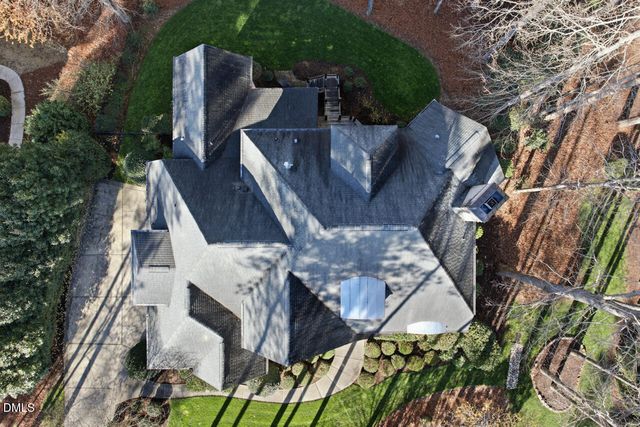 12237 The Gates Drive, Raleigh, NC 27614