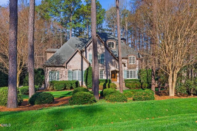 12237 The Gates Drive, Raleigh, NC 27614