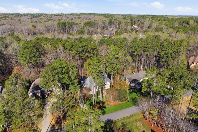 12237 The Gates Drive, Raleigh, NC 27614