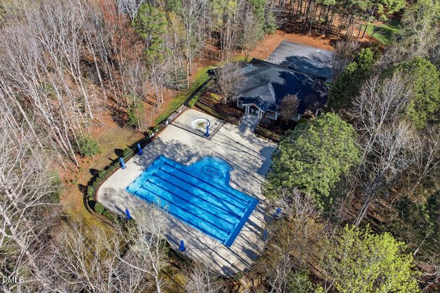 12237 The Gates Drive, Raleigh, NC 27614