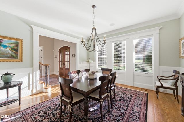 12237 The Gates Drive, Raleigh, NC 27614