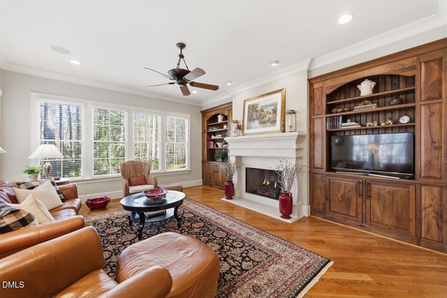 12237 The Gates Drive, Raleigh, NC 27614