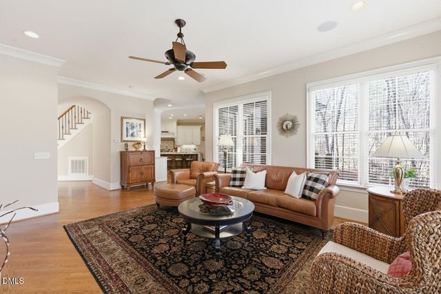 12237 The Gates Drive, Raleigh, NC 27614