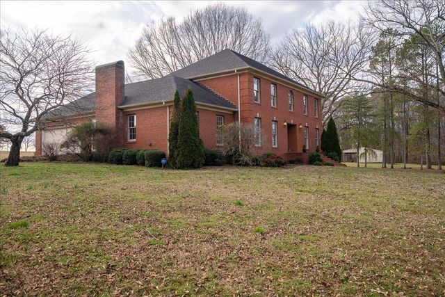 3115 Waynesboro Hwy, Lawrenceburg, TN 38464