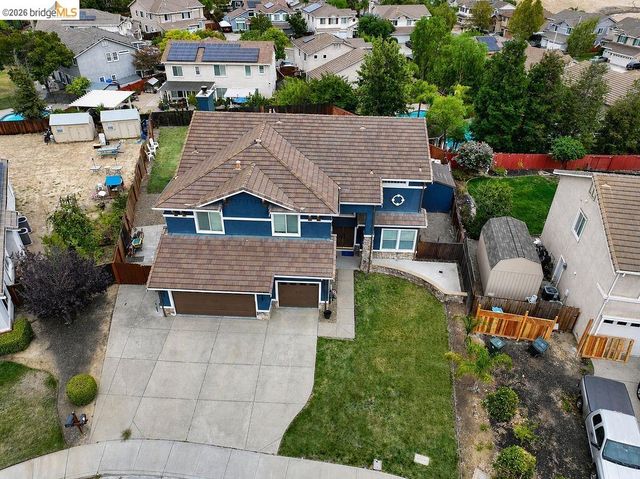 5421 E Creek Ct, Antioch, CA 94531