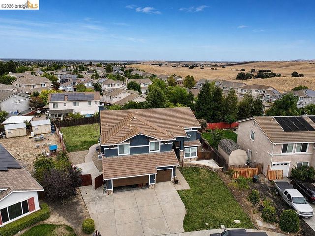 5421 E Creek Ct, Antioch, CA 94531