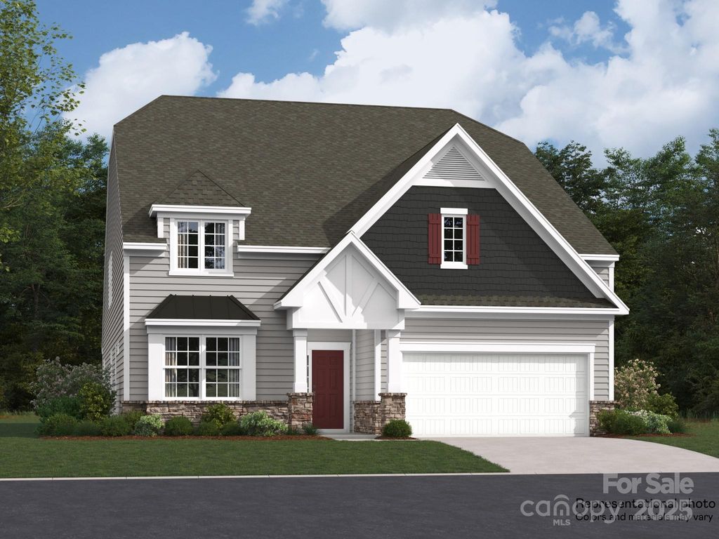 6454 Fairfax Court, Maiden, NC 28650