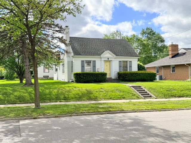 1601 N Highlands Boulevard, Fort Wayne, IN 46808