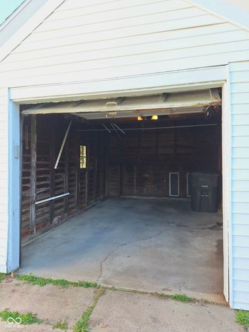 1601 N Highlands Boulevard, Fort Wayne, IN 46808