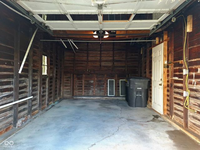 1601 N Highlands Boulevard, Fort Wayne, IN 46808