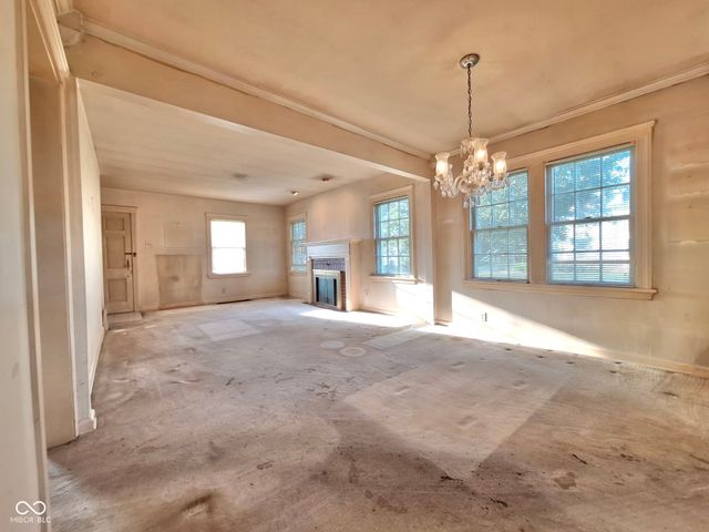 1601 N Highlands Boulevard, Fort Wayne, IN 46808