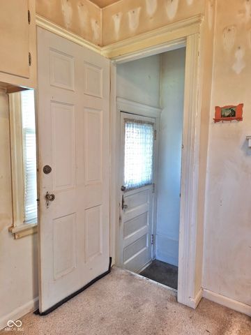 1601 N Highlands Boulevard, Fort Wayne, IN 46808