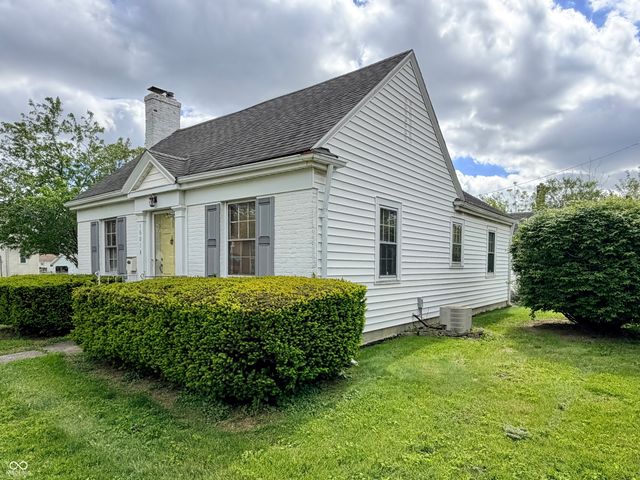 1601 N Highlands Boulevard, Fort Wayne, IN 46808
